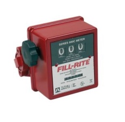 [TVEAPUMPFC-] COMPTEUR mechanique (Japy KF3) pour esssence / diesel