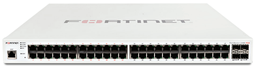 [ADAPNETWSFF] NETWORK SWITCH (FortiSwitch FS-248E-POE)