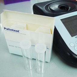 [CWATTESTPAC9] (Palintest) CUVETTE (PT595/5) 5pcs