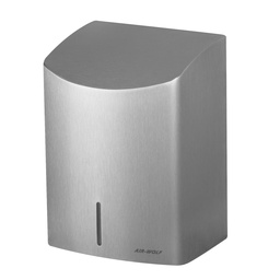 [CSEMCONTC135] (Containex) HAND DRYER, warm air, 27m³/h, 2500W, 230V