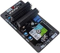 [YWIL10000-12943] AVR REGULATEUR DE TENSION AUTOMATIQUE