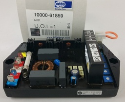 [YWIL10000-61859] AUTOMATIC VOLTAGE REGULATOR, for Marelli altenator 33-313kVA