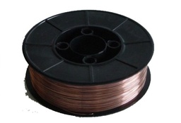 [PTOOWELDEW84] (welder semi auto) WELDING WIRE, Ø0.8mm/4.5m, roll