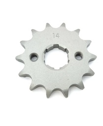 [YHON23801-KF9-900] SPROCKET DRIVE, 14T, front, CTX200