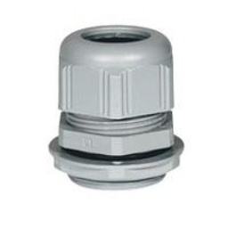 [PELEBOXEG36PL] CABLE GLAND, plastic, PG36, Ø20-32mm, IP68