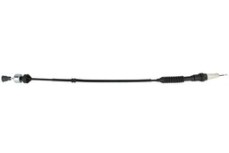 [YPEU2150-CY] (M59, DW8) CABLE D'EMBRAYAGE conduite a gauche, pce