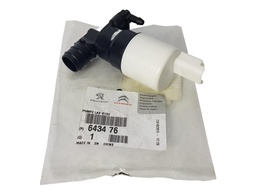 [YPEU6434-76] (M59) PUMP windshield washer