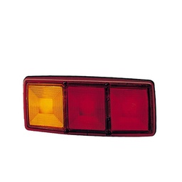 [YMER001544.8003] TAIL LIGHT complete, left, pce, for 1017