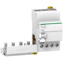 [PELERTDS4A2TI] RCTD A-type (A9Q24425) 25A 300mA, 4P