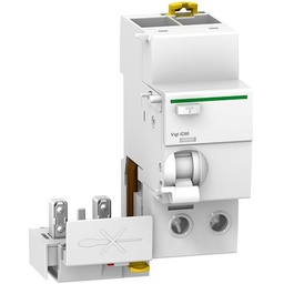 [PELERTDS2I43I] RCTD Asi-type (A9Q31240) 40A 30mA, 2P