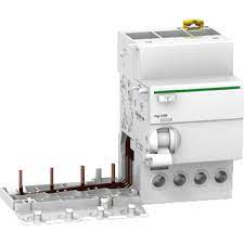 [PELERTDS4A6TI] RCTD A-type (A9V24463) 63A 300mA, 4P