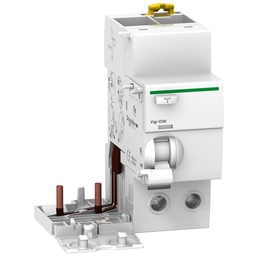 [PELERTDS2I6MD] RCTD Asi-type (A9V39263) 63A 1000mA, 2P delayed