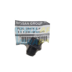 [YNIS11128-01M00] (Patrol Y61) SUMP DRAIN PLUG