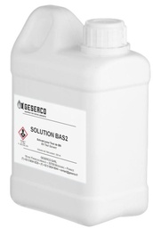 [PTOOMEASMGOD] (Geserco GoTest) SOLVENT DP (DP6140) 500ml, for cleaning