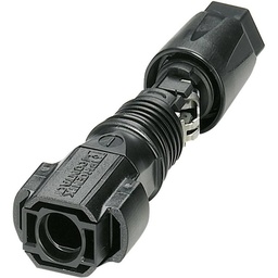 [PELESOLAO06F-] (solar panel) CONNECTOR (Phoenix Sunclix) 2.5-6mm², female