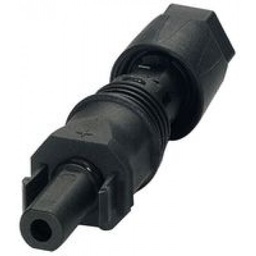 [PELESOLAO06M-] (solar panel) CONNECTOR (Phoenix Sunclix) 2.5-6mm², male