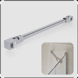 [CSEMCONTC107] (Containex-PKL) SUPPORT, FIXED, 40cm, PRM shower