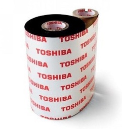 [ADAPPRITTB1R3] (Toshiba TEC B-SA4T) RIBBON thermal (BSA40110AG3) black