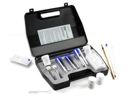 [CWATTESTP0S3] (Palintest) SEWAGE EFFLUENT KIT, 300 tests