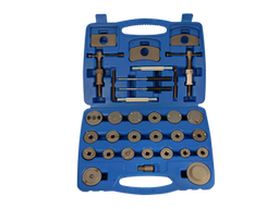 [PTOOSETSMKP1] TOOL SET brake piston wind-back (Kingtony 9BC23) 31 tools