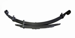 [YTOY48210-0K250] PAQUET DE LAMES DE SUSPENSION AR 5 lames LAN25