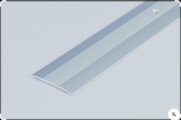 [CSEMCONTC113] (Containex) FLOOR COVER PLATE for door link 830x240mm