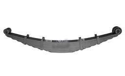 [YMER383320.0602] (1017) LEAF SPRING ASSY, 8pce