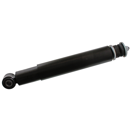 1017A) SHOCK ABSORBER rear, pce | Unicat