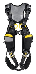 [PSAFCLIMHPN2] SAFETY HARNESS (Petzl Newton Easyfit International) size 2