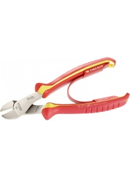 [PTOOPLIEX80I] WIRE CUTTER diagonal, 180mm, insulat. 1000V, 192A.18VE