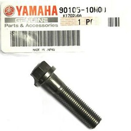 [YYAM90105-10M00-00] SCREW TRIM TAB