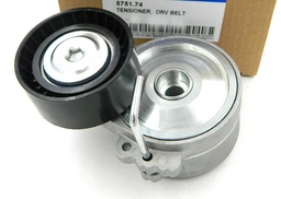 [YPEU5751-74] (M59) BELT TENSIONER power steering