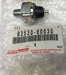 [YTOY83530-60030] SENSOR oil pressure