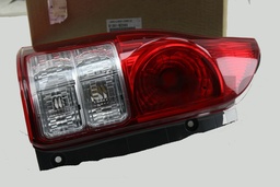 [YTOY81561-BZ050] (Avanza F651) Lens and body , rear combination lamp, LH