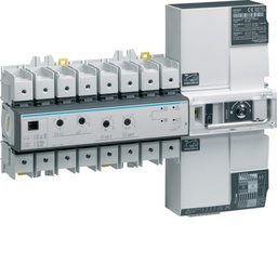 [PELESWIC4C6AH] CHANGE-OVER SWITCH automatic (Hager HIC416A) 4P/160A/IP20