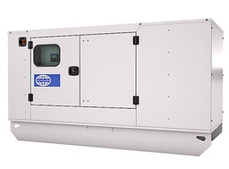 [PELEGENEF884S] GENERATOR (FG Wilson P88) 80kVA 400V 50Hz 3ph, diesel