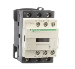 [PELECOMMC3218] CONTACTOR (Tesys) 230V coil,18A,3P, modular