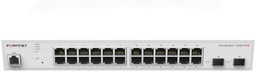 [ADAPNETWSF4] NETWORK SWITCH (FortiSwitch 124D)