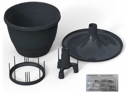 [CWATVECTMTI] MOSQUITO TRAP (In2Care)