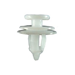 [YPEU6990-50] (M59) CLIP tableau de garniture interne, porte avant