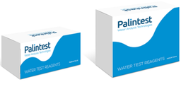 [CWATTESTP0PL] (Palintest) REACTIF phosphate LR (AP177) 0-4mg/l PO4, 200pcs