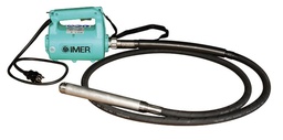 [PTOOMACHI25] VIBRATING NEEDLE elec. (Imer EPVI 25) Ø25mm, 230V, 2300W, 3m