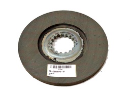 [YBEL70-3502040-01] (Belarus tractor) BREAK DISC