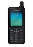 [PCOMSATETXP] SATELLITE PHONE (Thuraya XT-PRO) + accessories, set