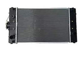 [YWIL10000-54916] RADIATOR complete