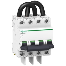 [PELEMCBS2B20V] DISJONCTEUR CC (A9N61652) B20 800Vcc 3kA, 2P