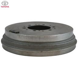 [YTOY42431-0K180] (LAN125) BRAKE DRUM RR