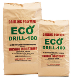 [CWATBOREEA2] DRILLING ADDITIVE (Ecodrill) 25kg, polymer, bag