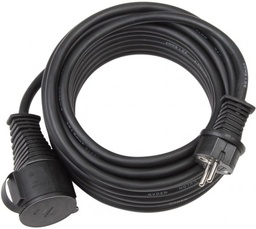 [PELEEXTD1021S] EXTENSION CABLE, 3G2.5²/10m, Schuko