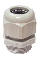 [PELEBOXEG1305] CABLE GLAND, plastic, PG13.5, Ø5-12mm, IP68